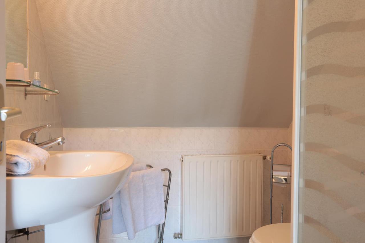 Restaurant & Chambres D'Hotes L'Eau Vive Fatouville-Grestain 외부 사진